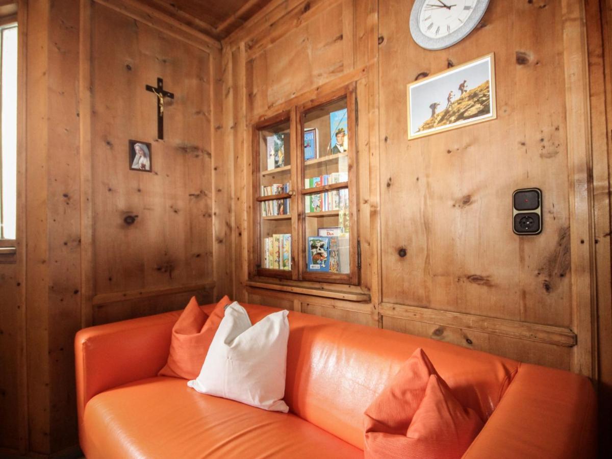 Apartment Elis By Interhome Зее Экстерьер фото