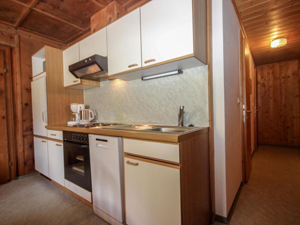 Apartment Elis By Interhome Зее Экстерьер фото