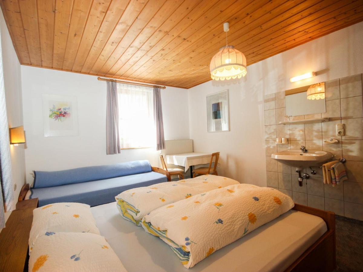 Apartment Elis By Interhome Зее Экстерьер фото