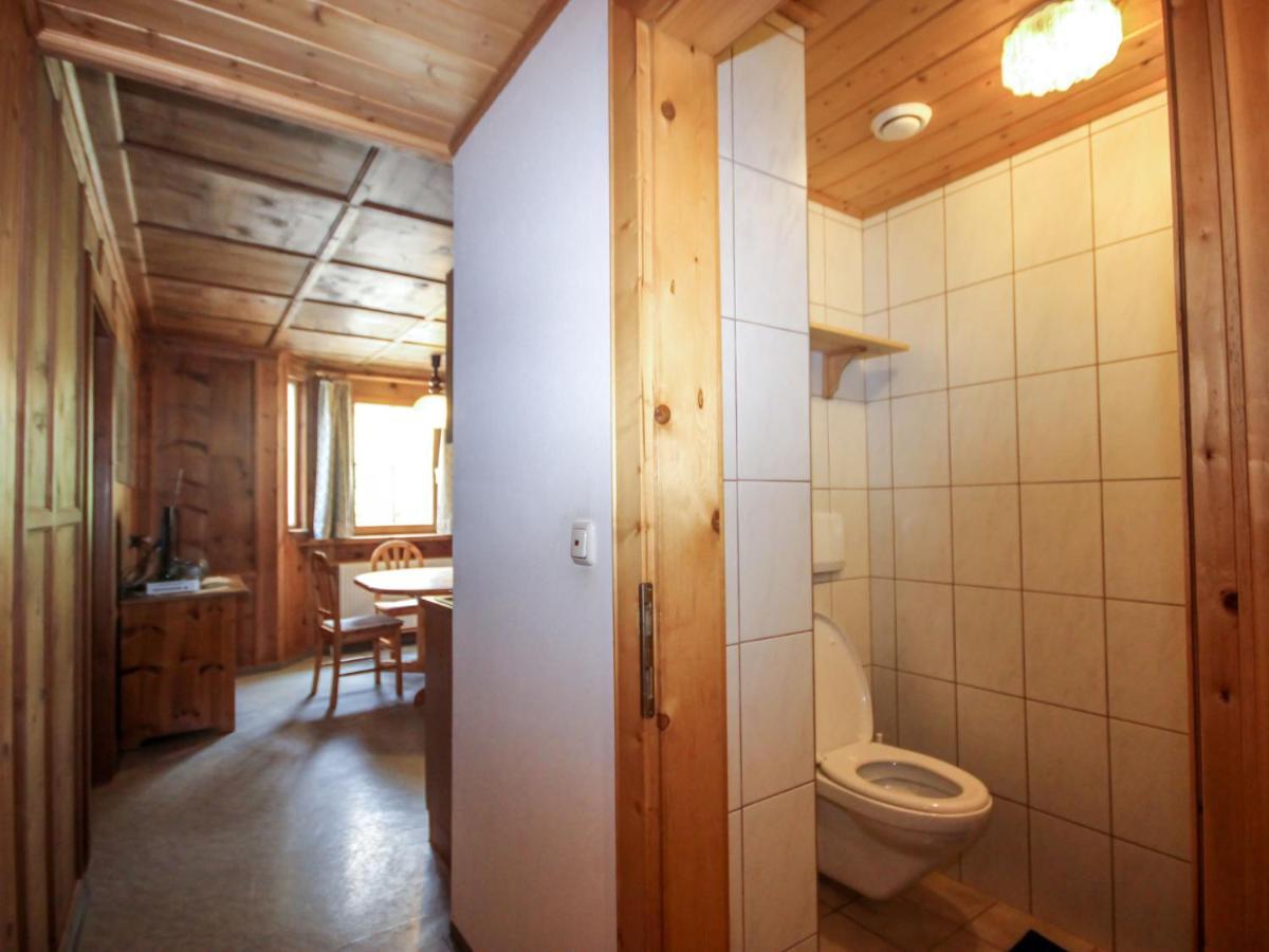 Apartment Elis By Interhome Зее Экстерьер фото